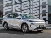 Geely Galaxy Starship 7 Краснодар  - изображение 21
