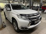 Mitsubishi Pajero Sport III Санкт-Петербург  - изображение 11