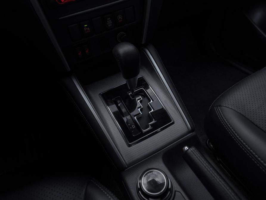 Mitsubishi L200 V Рестайлинг Москва  - изображение 13