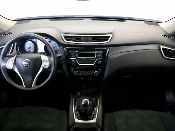 Nissan X-Trail III с пробегом 2017 года, цена 1 350 000 рублей, 205149 км, внедорожник, Автокод Объявления