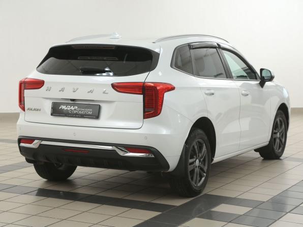 Haval Jolion I с пробегом 2023 года, цена 1 796 000 рублей, 33200 км, внедорожник, Автокод Объявления