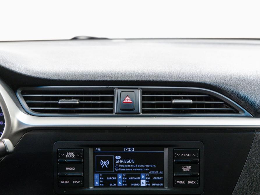Kia Rio IV Рестайлинг Волгоград  - изображение 19