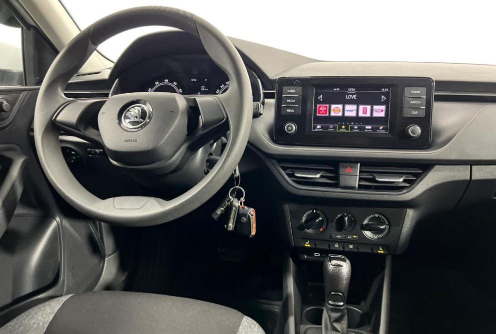Skoda Rapid II Нижний Новгород  - изображение 15
