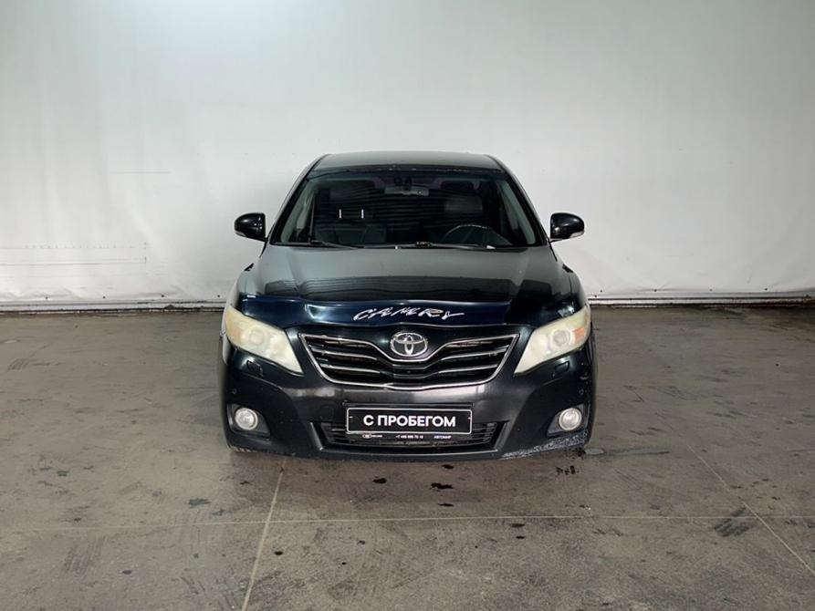 Toyota Camry VI (XV40) Москва  - изображение 2