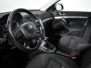 Skoda Octavia II (A5) Рестайлинг Санкт-Петербург  - изображение 30