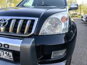 Toyota Land Cruiser Prado 120 Series Нижнекамск  - изображение 46