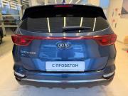 Kia Sportage IV Рестайлинг Челябинск  - изображение 28
