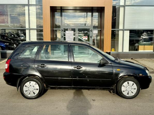 Lada (ВАЗ) Kalina I с пробегом 2011 года, цена 109 000 рублей, 242897 км, универсал, Автокод Объявления