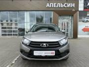 Lada (ВАЗ) Granta I Рестайлинг Набережные Челны  - изображение 21