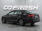 Volkswagen Jetta VI Воронеж  - изображение 20