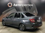 Lada (ВАЗ) Granta I Рестайлинг Ставрополь  - изображение 28
