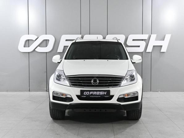 SsangYong Rexton III с пробегом 2012 года, цена 1 299 000 рублей, 210921 км, внедорожник, Автокод Объявления