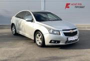 Chevrolet Cruze I Рестайлинг Иваново  - изображение 24