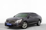 Nissan Teana II Рестайлинг Барнаул  - изображение 33
