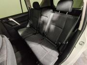 Toyota Land Cruiser Prado 150 Series Рестайлинг 2 Москва  - изображение 45