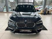 BMW X1 II (F48) Екатеринбург  - изображение 28