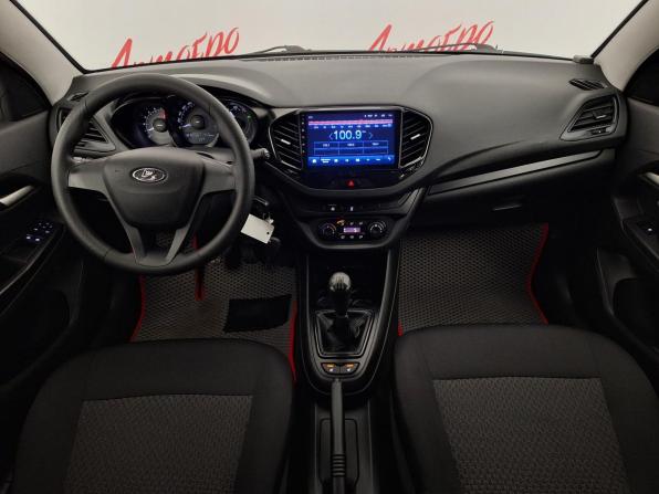 Lada (ВАЗ) Vesta I с пробегом 2017 года, цена 785 000 рублей, 110156 км, седан, Автокод Объявления