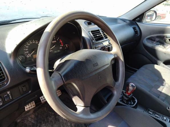 Mitsubishi Carisma I с пробегом 1998 года, цена 219 000 рублей, 329731 км, лифтбек, Автокод Объявления