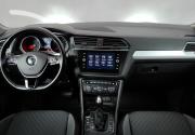 Volkswagen Tiguan II Москва  - изображение 30