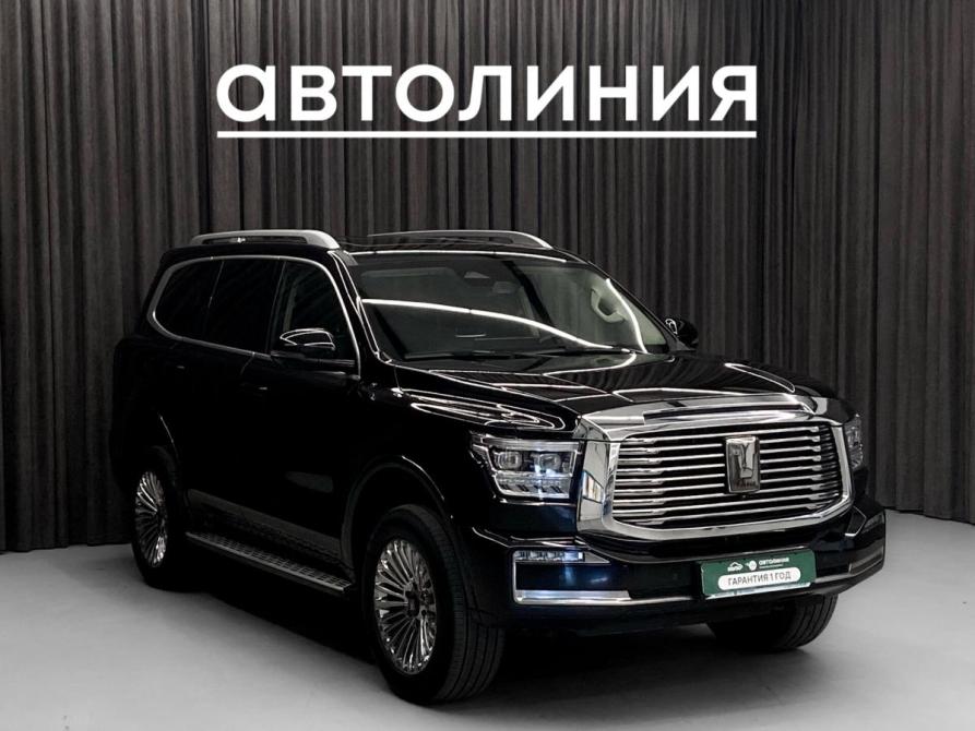 Tank 500 I Красноярск  - изображение 4