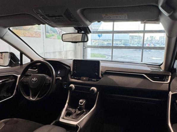 Toyota RAV4 V (XA50) с пробегом 2022 года, цена 3 415 000 рублей, 110000 км, внедорожник, Автокод Объявления