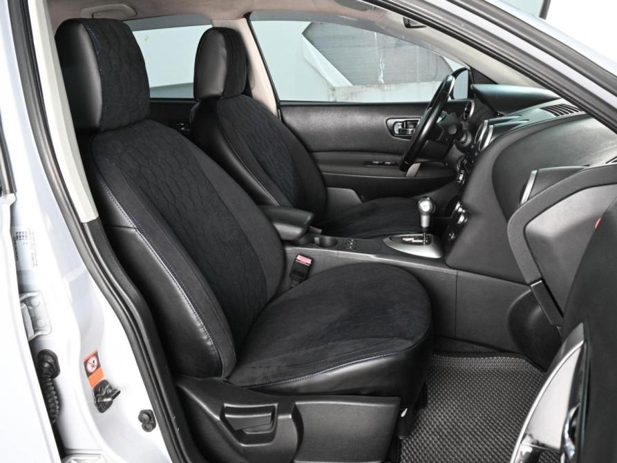 Nissan Qashqai I Ростов-на-Дону  - изображение 8