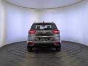 Hyundai Creta I Рестайлинг Москва  - изображение 32