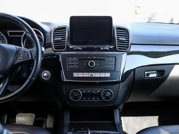 Mercedes-Benz GLE I (W166) с пробегом 2016 года, цена 3 585 000 рублей, 132065 км, внедорожник, Автокод Объявления