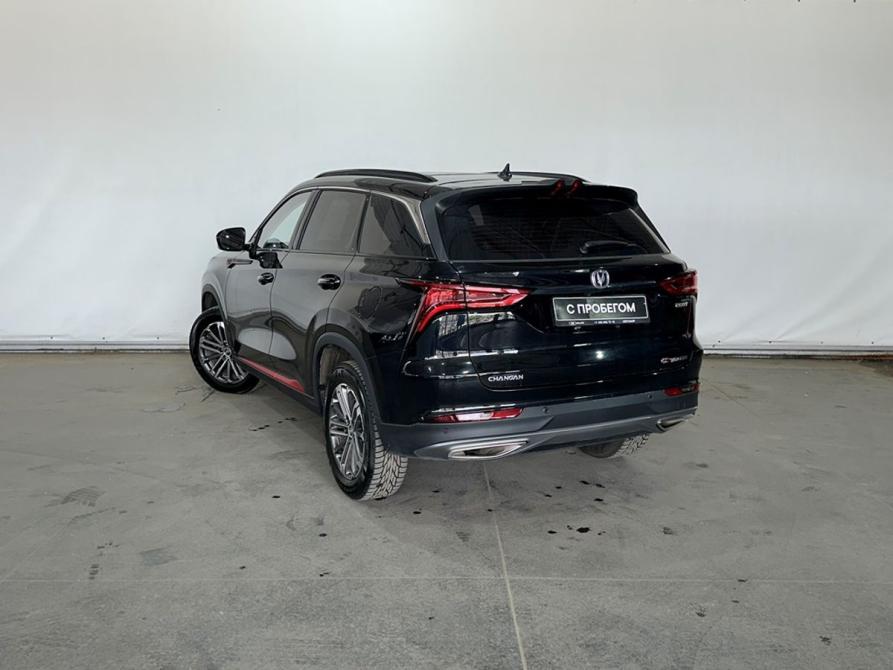 Changan CS75 Plus I Рестайлинг Москва  - изображение 7