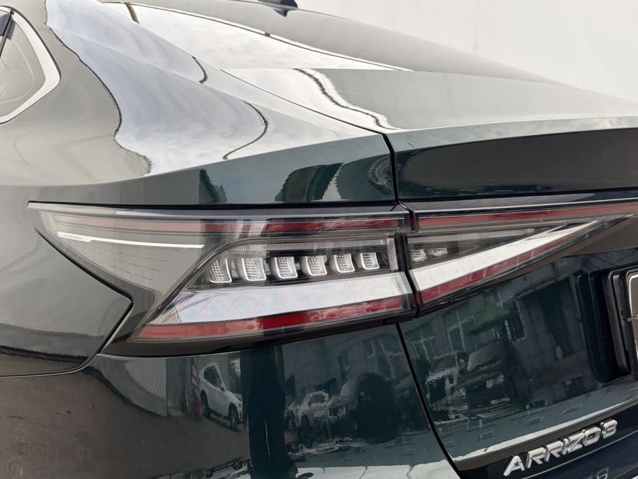 Chery Arrizo 8 Москва  - изображение 23