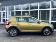 Renault Sandero II Ижевск  - изображение 21