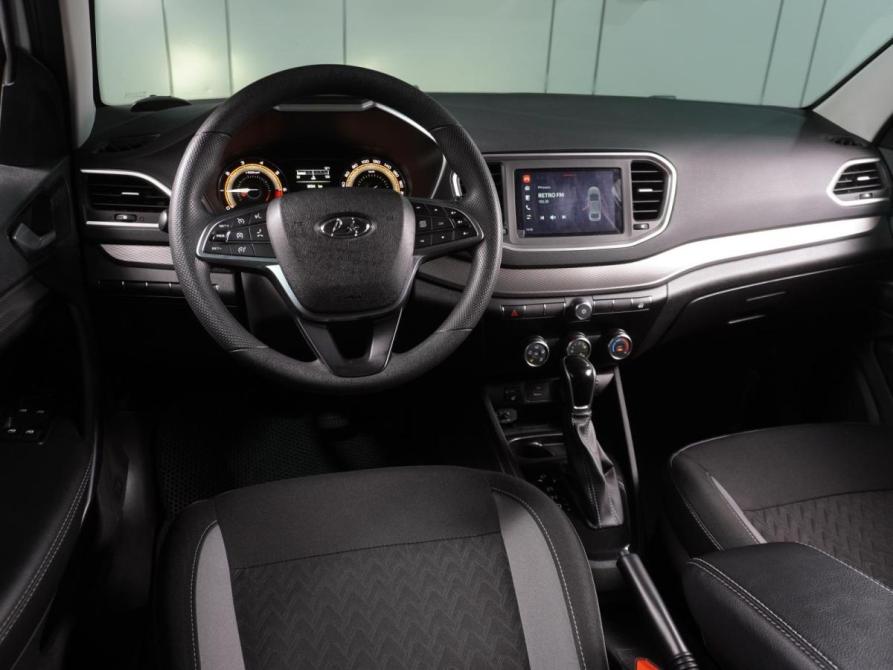 Lada (ВАЗ) Vesta I Рестайлинг (NG) Воронеж  - изображение 6