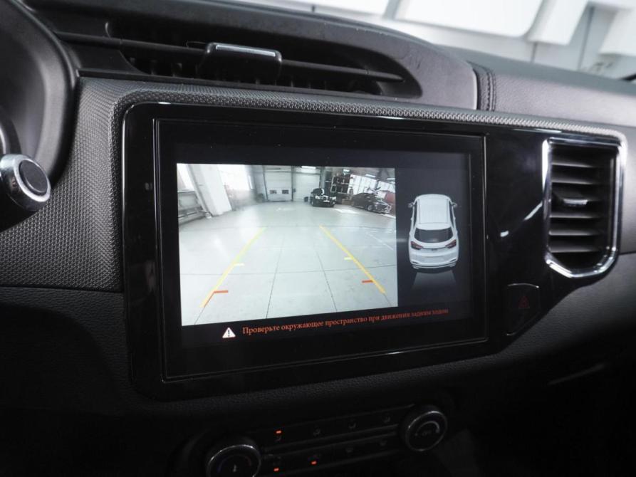 Chery Tiggo 4 I Рестайлинг Ростов-на-Дону  - изображение 15