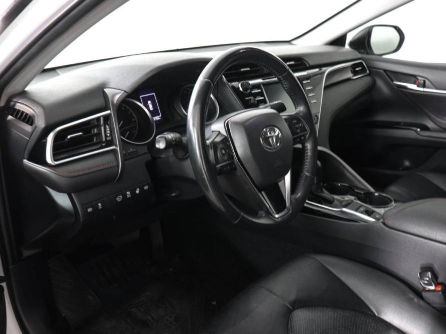 Toyota Camry VIII (XV70) Химки  - изображение 9