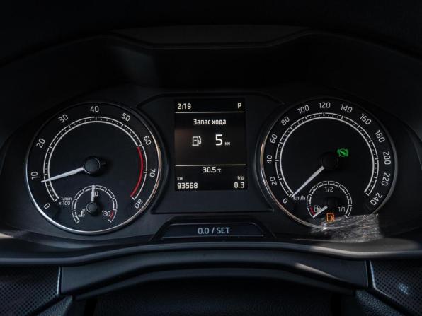 Skoda Rapid II с пробегом 2020 года, цена 1 780 000 рублей, 93568 км, лифтбек, Автокод Объявления
