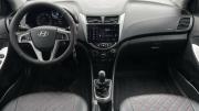 Hyundai Solaris I Рестайлинг Оренбург  - изображение 18