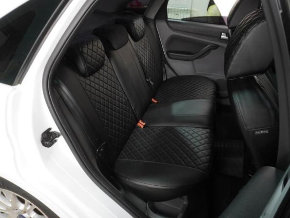 Ford Focus II Рестайлинг с пробегом 2010 года, цена 679 000 рублей, 252350 км, седан, Автокод Объявления