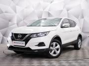 Nissan Qashqai II Рестайлинг Ульяновск  - изображение 21