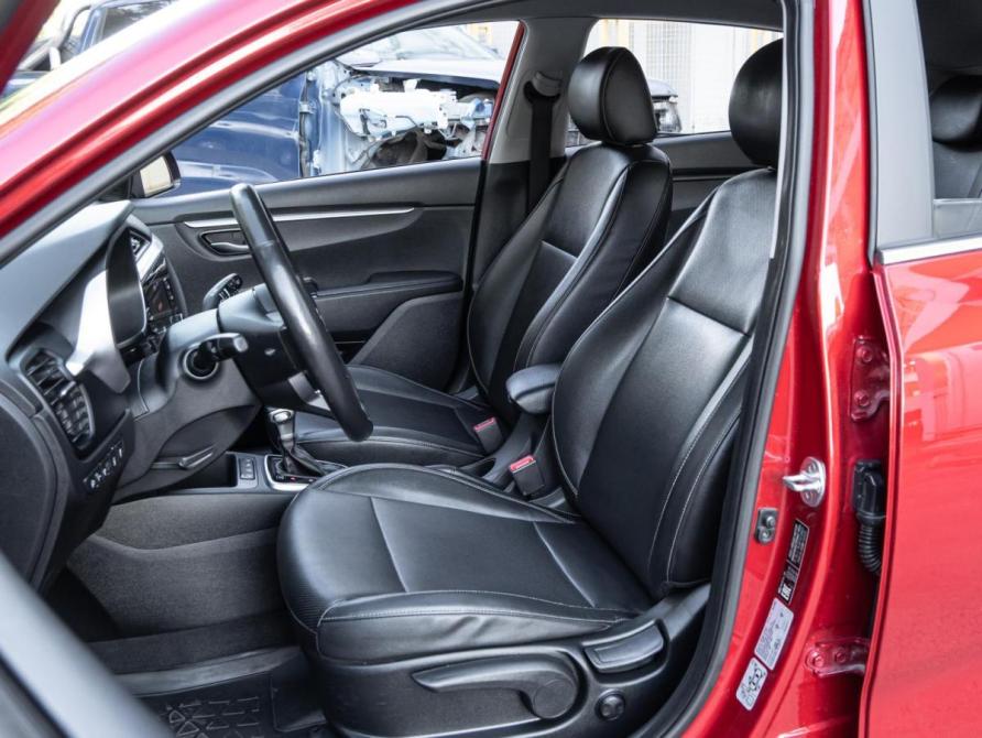Kia Rio IV Рестайлинг Волгоград  - изображение 13