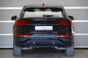 Audi Q5 Sportback I (FY) Москва  - изображение 45