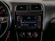 Volkswagen Polo V Рестайлинг Москва  - изображение 22