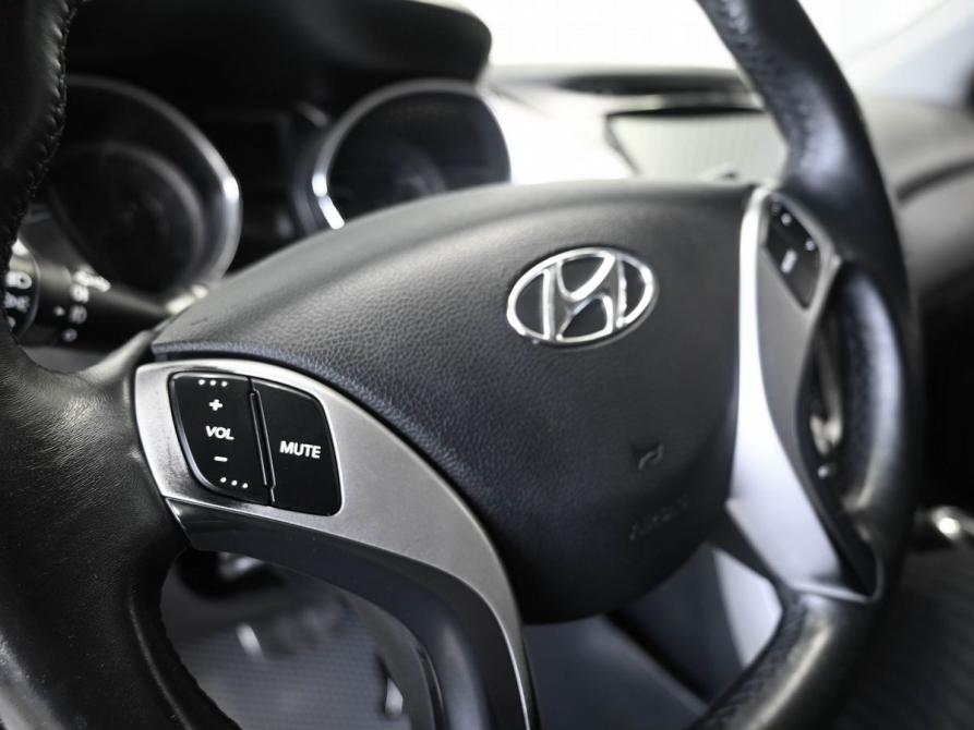 Hyundai Elantra V (MD) Ростов-на-Дону  - изображение 16