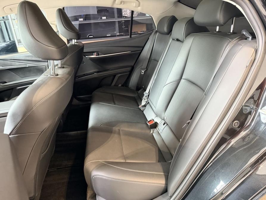 Toyota Camry IX (XV80) China Market Новосибирск  - изображение 9