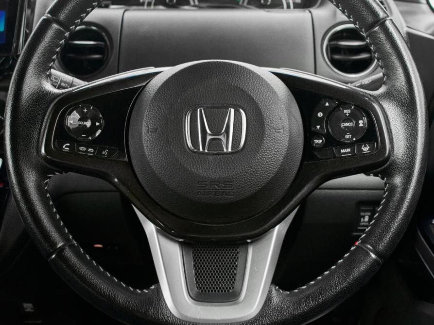Honda N-BOX II Екатеринбург  - изображение 15