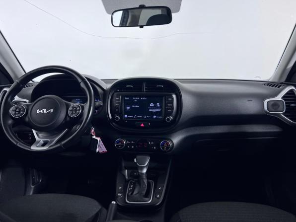 Kia Soul III с пробегом 2022 года, цена 1 995 000 рублей, 54359 км, хэтчбек, Автокод Объявления