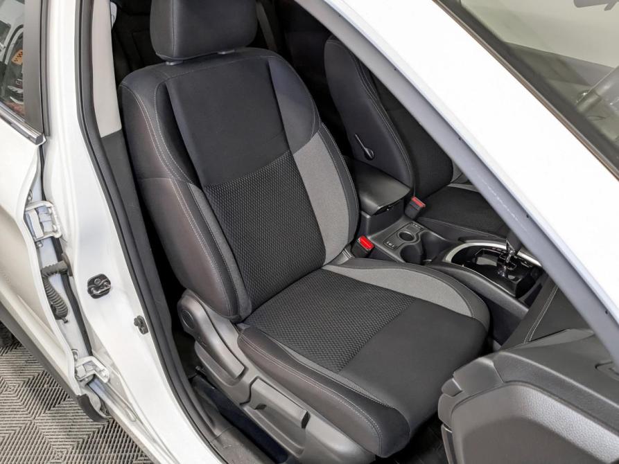 Nissan Qashqai II Рестайлинг Москва  - изображение 22