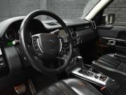 Land Rover Range Rover III Рестайлинг Екатеринбург  - изображение 40