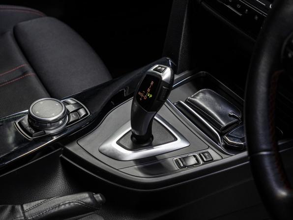 BMW 3 серии VI (F3x) Рестайлинг с пробегом 2016 года, цена 1 969 000 рублей, 65427 км, седан, Автокод Объявления