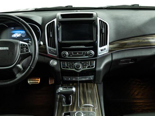 Haval H9 I Рестайлинг с пробегом 2021 года, цена 2 899 777 рублей, 76661 км, внедорожник, Автокод Объявления