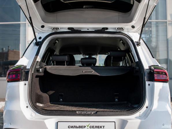 Chery Tiggo 7 Pro Max I с пробегом 2024 года, цена 2 150 000 рублей, 28822 км, внедорожник, Автокод Объявления
